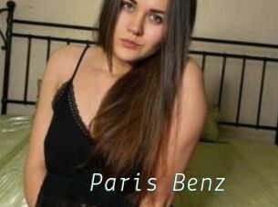 Paris_Benz