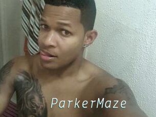 Parker_Maze