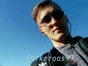 Parkeroos99