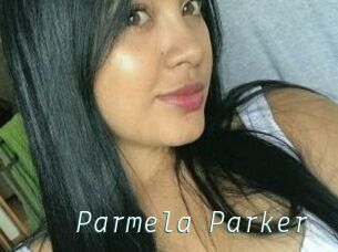 Parmela_Parker