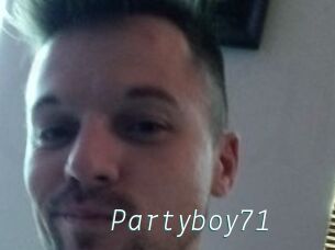 Partyboy71