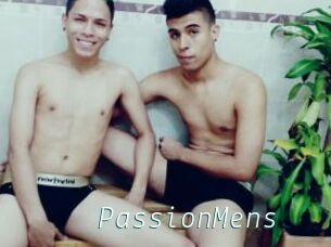 PassionMens