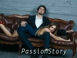 PassionStory