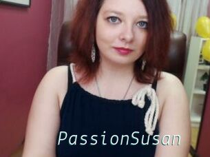 PassionSusan