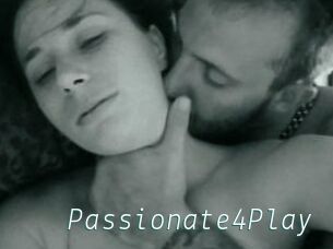 Passionate4Play