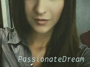 PassionateDream