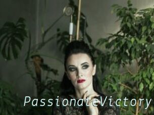 PassionateVictory