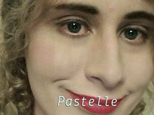 Pastelle