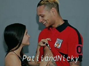 PatiiandNicky