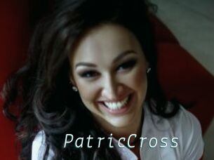 PatricCross