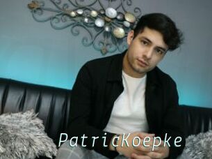 PatricKoepke