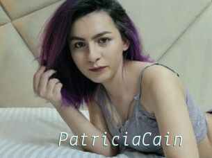 PatriciaCain