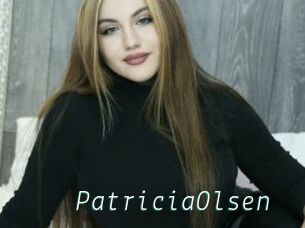 PatriciaOlsen