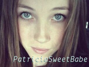 PatriciaSweetBabe