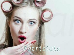 PatriciaXs