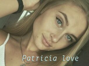 Patricia_love