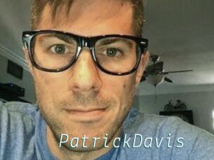 Patrick_Davis