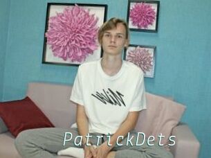 PatrickDets