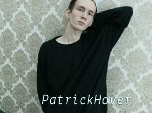 PatrickHover