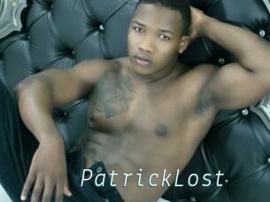 PatrickLost