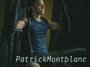 PatrickMontblanc