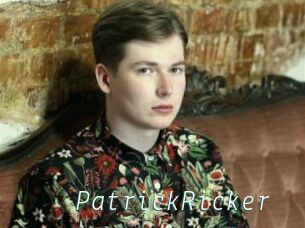 PatrickRicker