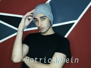 PatrickWhein