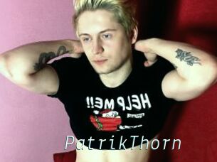 PatrikThorn