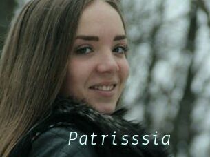 Patrisssia