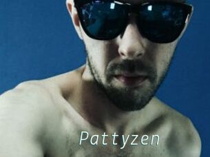 Pattyzen