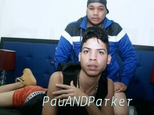 PauANDParker