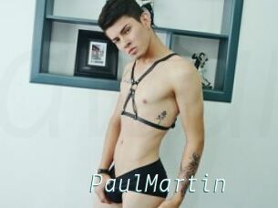 PaulMartin