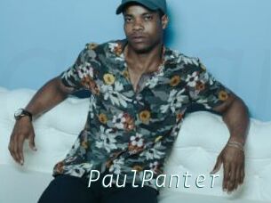 PaulPanter