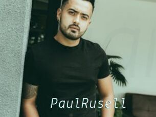 PaulRusell