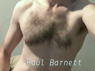 Paul_Barnett