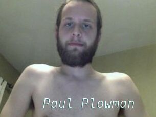 Paul_Plowman