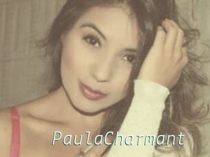 PaulaCharmant