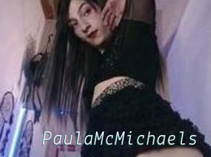 PaulaMcMichaels