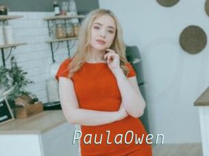 PaulaOwen