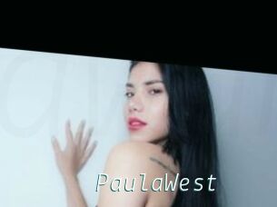 PaulaWest