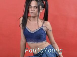 PaulaYoung