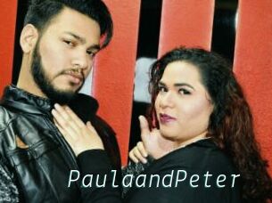 PaulaandPeter