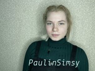 PaulinSimsy