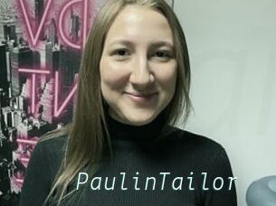 PaulinTailor