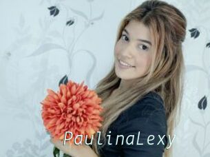 PaulinaLexy