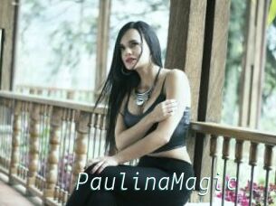 PaulinaMagic