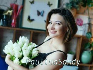 PaulinaSandy