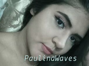 PaulinaWaves