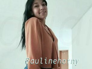 Paulinehorny