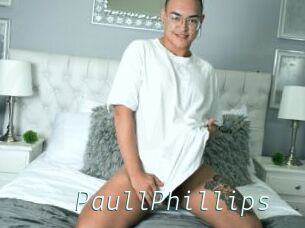 PaullPhillips